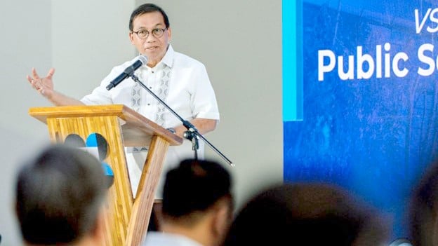 DOST: Feat at 68