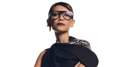 Joyce Oreña: Model, magazine editor