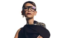 Joyce Oreña: Model, magazine editor