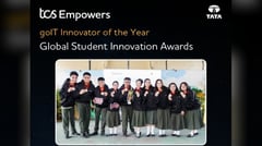 goIT Innovator of the Year: Global Student Innovation Awards