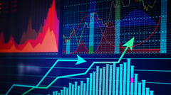 Study: Market gains driven by few stocks