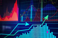 Study: Market gains driven by few stocks