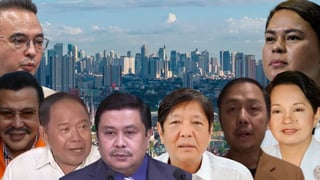 Political noise chills investors