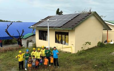 Aboitiz Foundation, ING bring digital learning to Bulacan schools