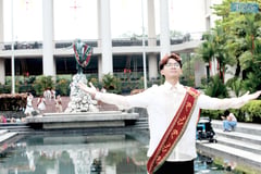 UP holds ground as country’s best in QS rankings