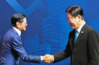 The Marcos Administration's Journey to Bagong Pilipinas