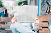 Blind Items Still Rule Showbiz Buzz