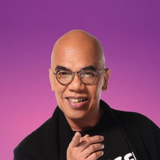 Boy Abunda: 'Pressure is a privilege' after decades in television