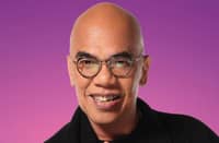 King of talk Boy Abunda shares knowledge on doing live interviews