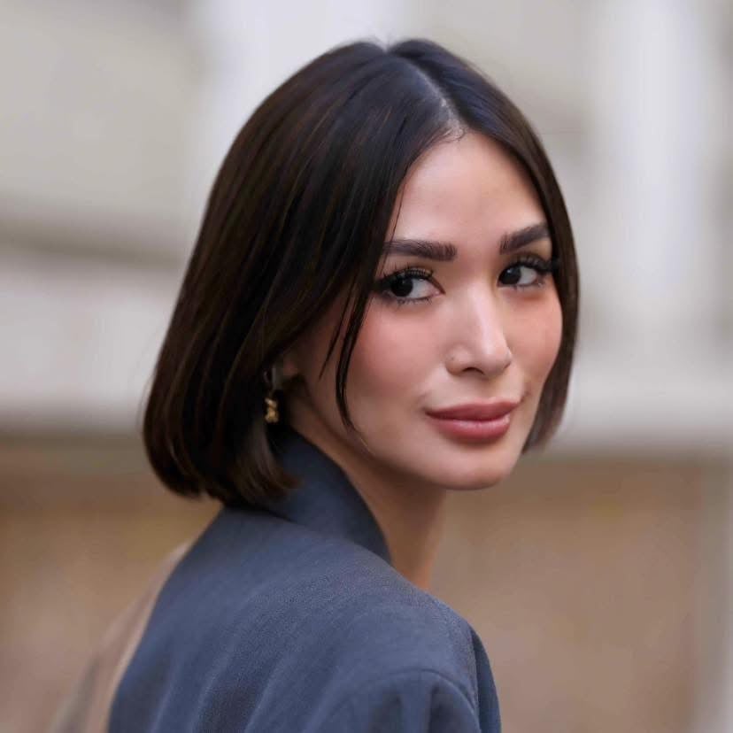 Heart Evangelista shares emotional recovery after health scare

