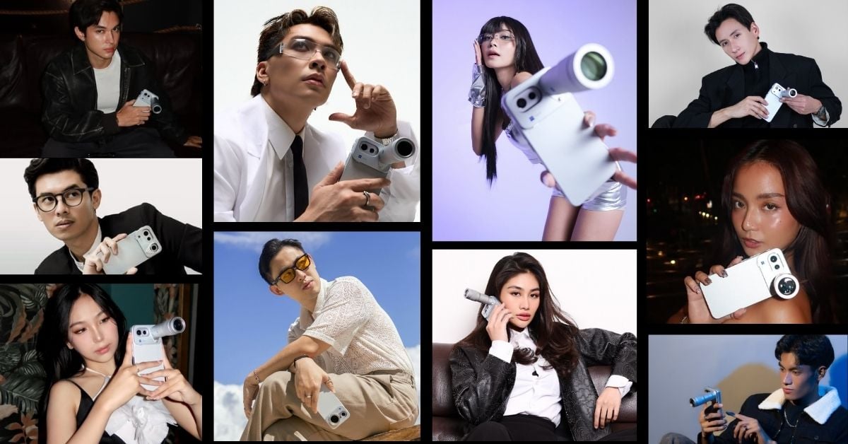 Creators put vivo X300 FE camera to the test