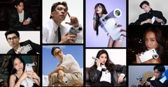 Creators put vivo X300 FE camera to the test