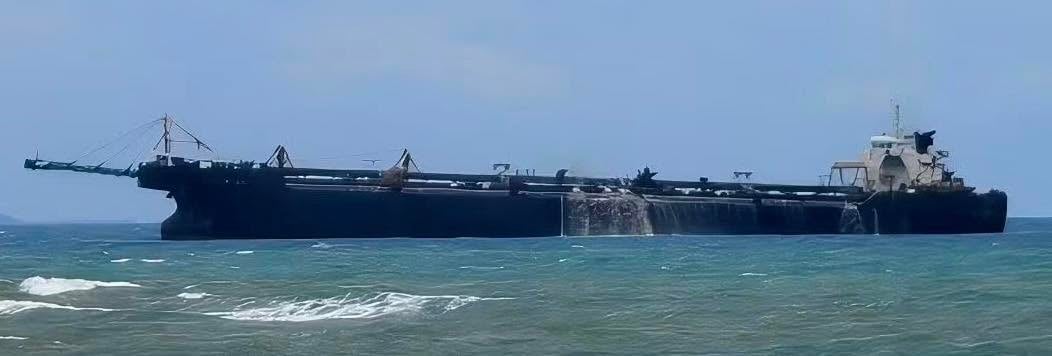 DENR clarifies Buaya River dredging project