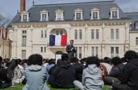 130M EUROS TO COOL SCHOOLS
