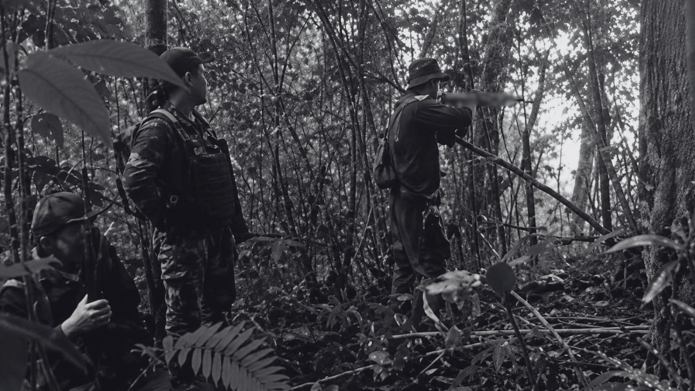 Kalinga-Mountain Province tribal dispute erupts anew