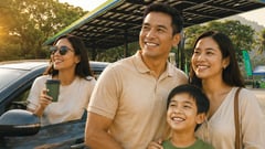 Greenfuel: 19 years Fueling Every Filipino Drive
