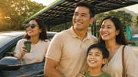 Greenfuel: 19 years Fueling Every Filipino Drive