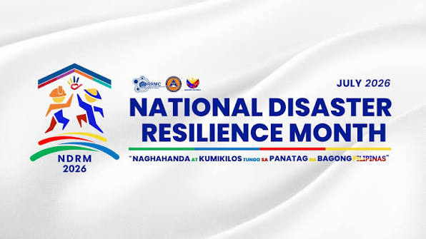 Western Visayas launches Disaster Resilience Month 2026