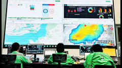 Powering growth: Inside MORE
Power’s smart grid vision