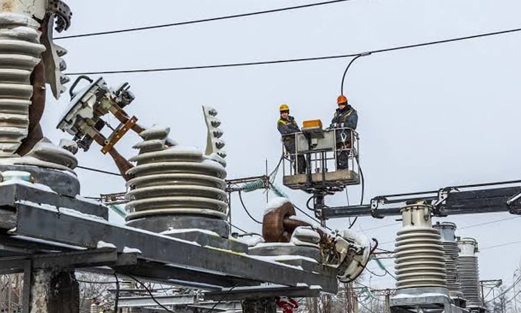 UKRAINE ENERGY SYSTEM WILL BE BETTER PREPARED FOR COMING WINTER — CEO