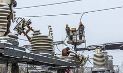 UKRAINE ENERGY SYSTEM WILL BE BETTER PREPARED FOR COMING WINTER — CEO