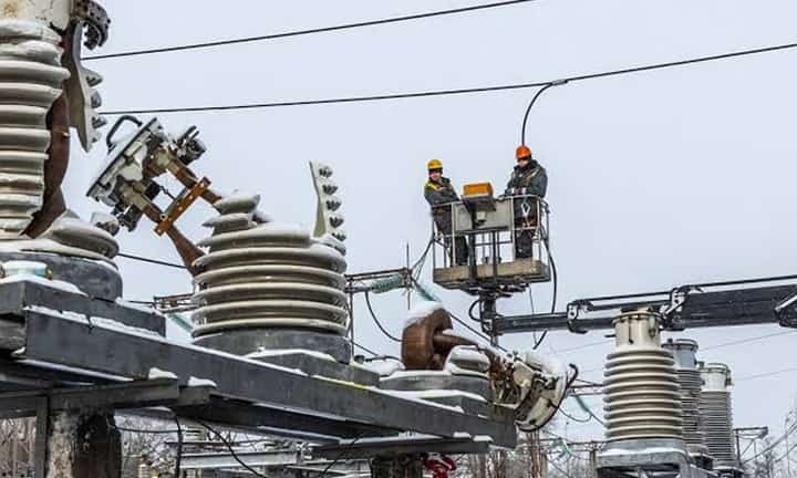 UKRAINE ENERGY SYSTEM WILL BE BETTER PREPARED FOR COMING WINTER — CEO