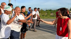 ‘Sipag’ and ‘tiyaga’ that shaped generations of fathers