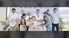 Growing support, stronger impact: PBBM’sExpanded 4PH gains momentum across various sectors