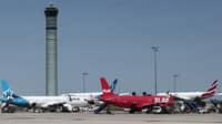 EU worries jet fuel supply situation
to worsen