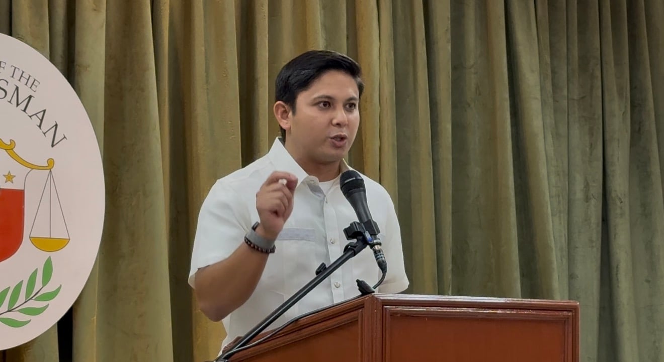 Ombudsman says Bonoan turned state witness to build Romualdez case