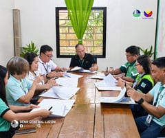 DENR, mining company to rehabilitate 82ha bamboo plantation in Zambales