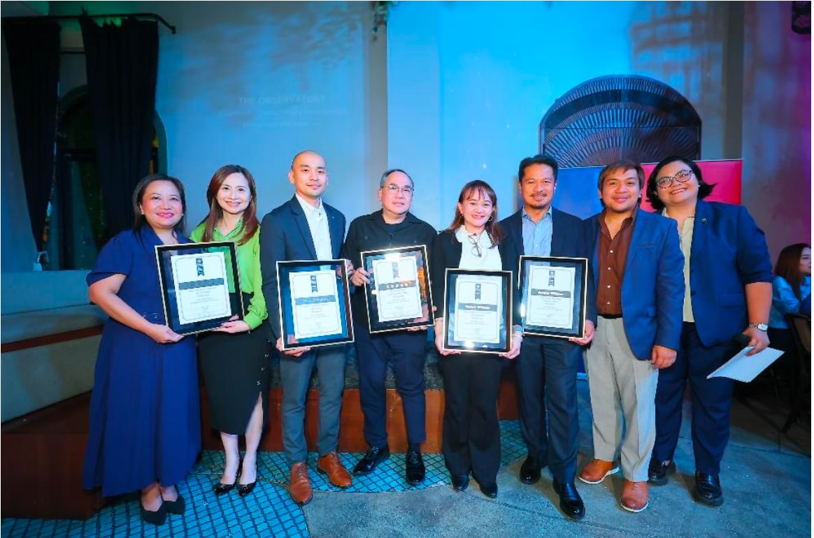FNG wins five honors at Asia-Pacific Property Awards