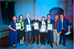 FNG wins five honors at Asia-Pacific Property Awards