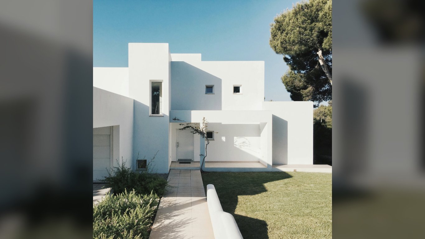 The growing appeal of minimalist homes
