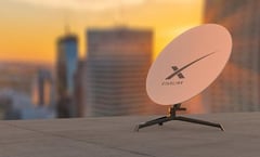 How to use the Globe Starlink Satellite-to-Mobile service