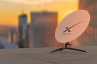 THE National Telecommunications Commission has authorized Globe Telecom to commercially launch the Philippines’ first satellite-to-mobile service in partnership with Starlink. The ‘cell tower in space’ technology provides continuous SMS, light data, and voice/video calling when outside the reach of traditional cell sites.