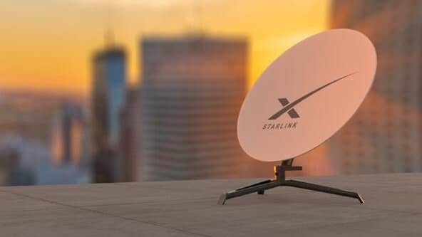 Globe wins go-ahead for satellite mobile service