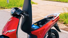 VinFast sees battery swapping as key in Southeast Asia