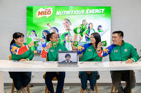 PSC, Milo roll out ‘Walk, Run & Roll’