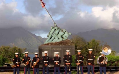 BRASS BATTALION