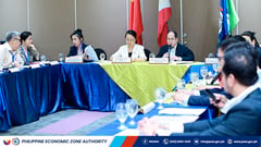 PEZA: Luring investments to catalyze economic growth further
