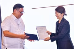 Shaping Muntinlupa’s resilient tomorrow