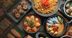 Araneta City: A Taste of the Metro's Rising Food Mecca