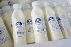 Isko expands 'Yormilk' feeding program