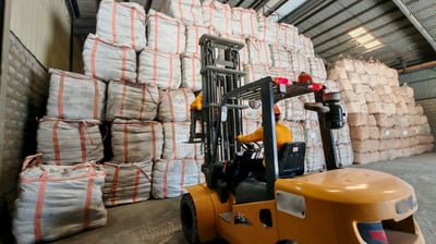 CeMap: Industry vanguard vs substandard cement