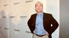 From bookstore to everything company
