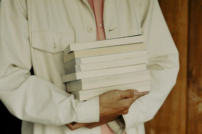 The stories that keep us going
