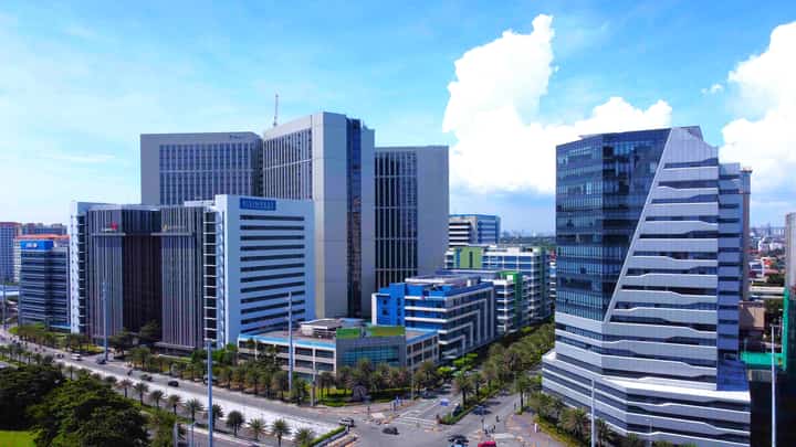 PEZA-certified Northgate Cyberzone provides a world-class environment for local and multinational companies from a wide array of industries to thrive.