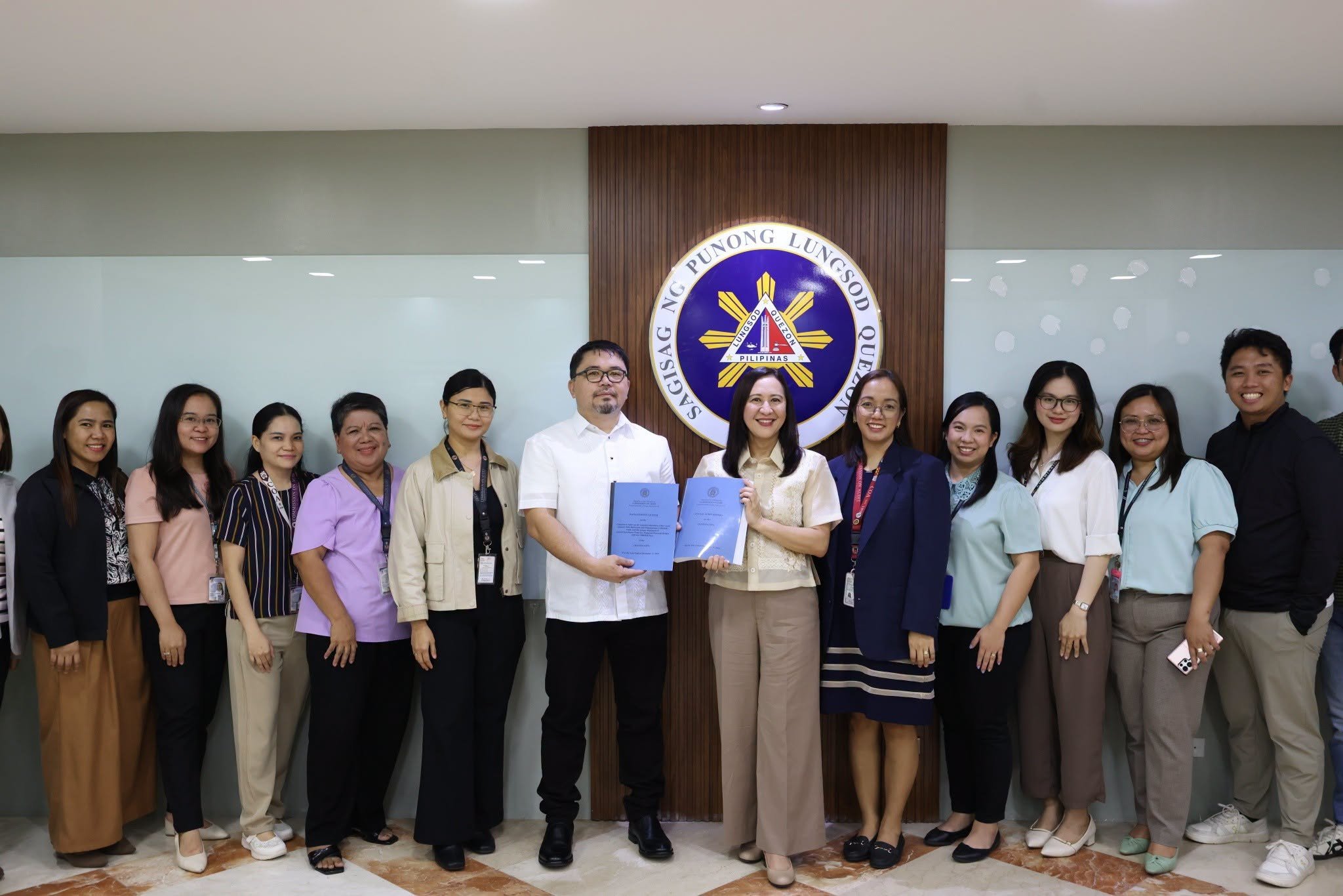 Good governance propels QC to the future