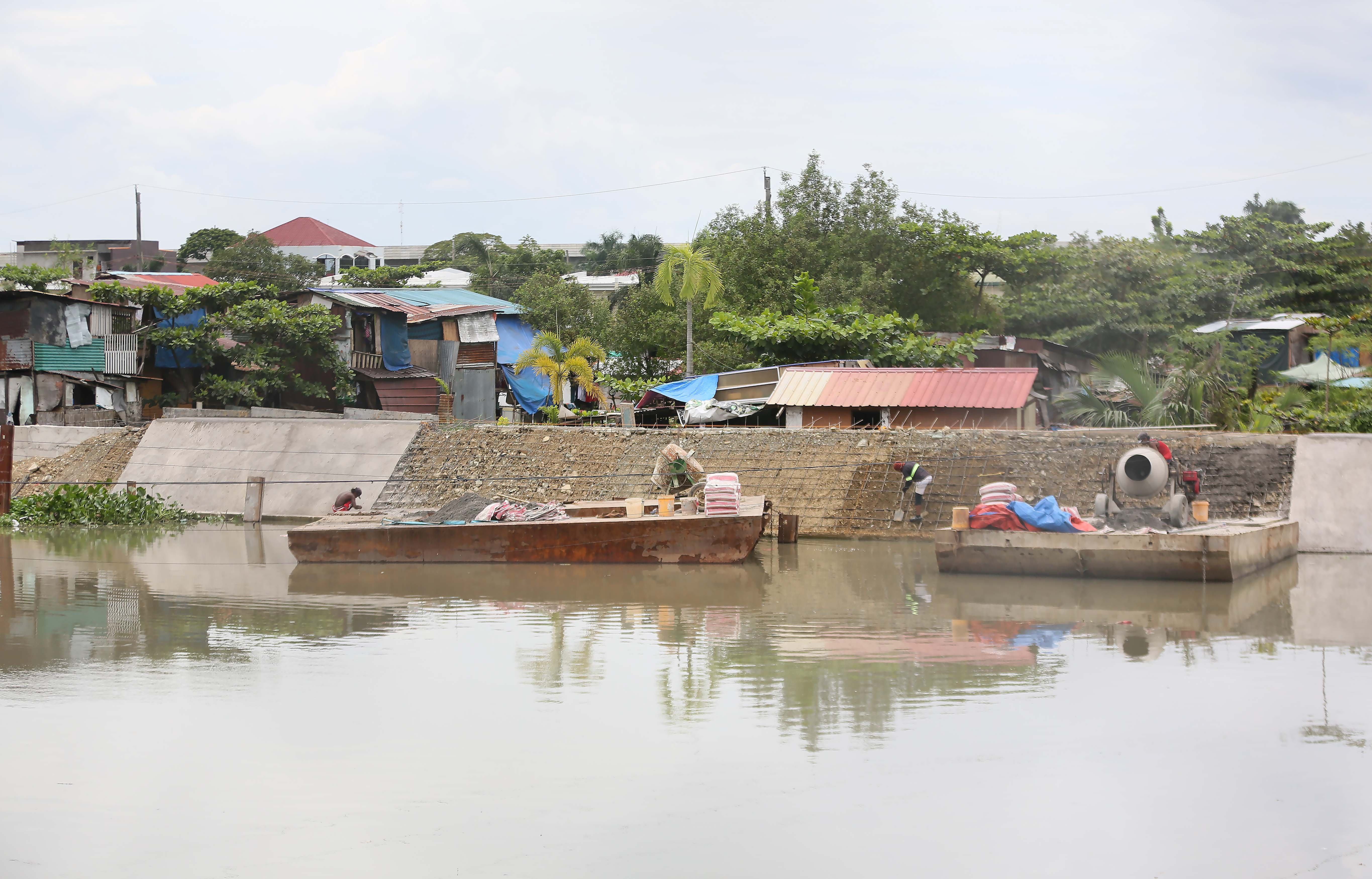Bulacan under State of Calamity